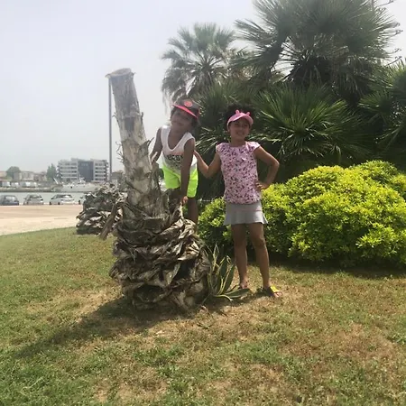 דירה Place