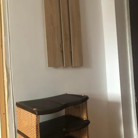 Place Appartement Bucarest