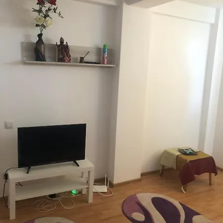 Place Apartment
