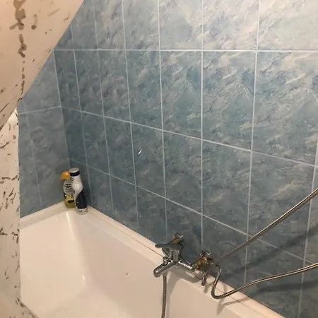 Place Apartment